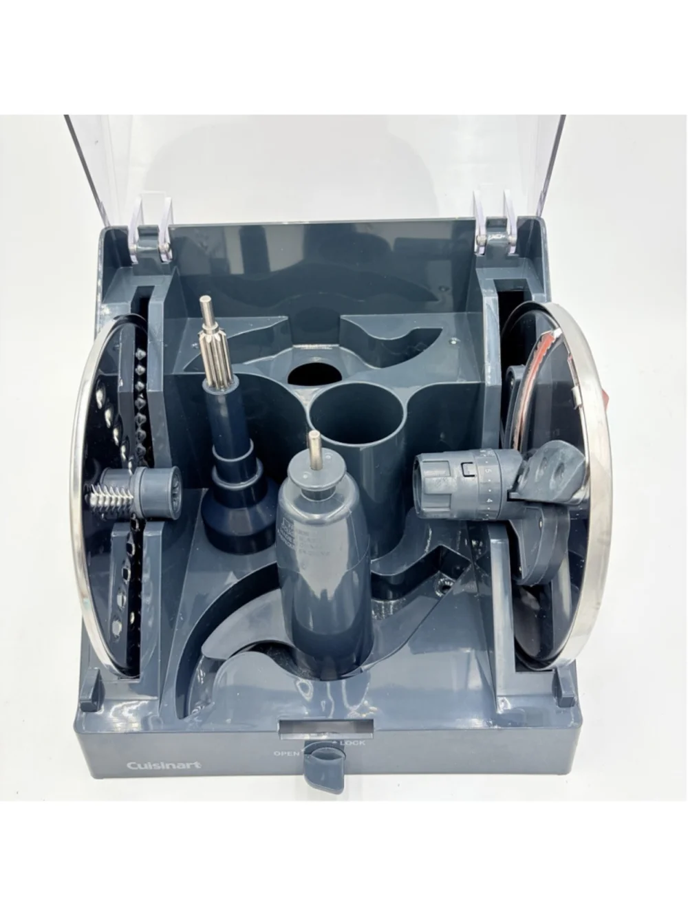 Cuisinart genuine oem